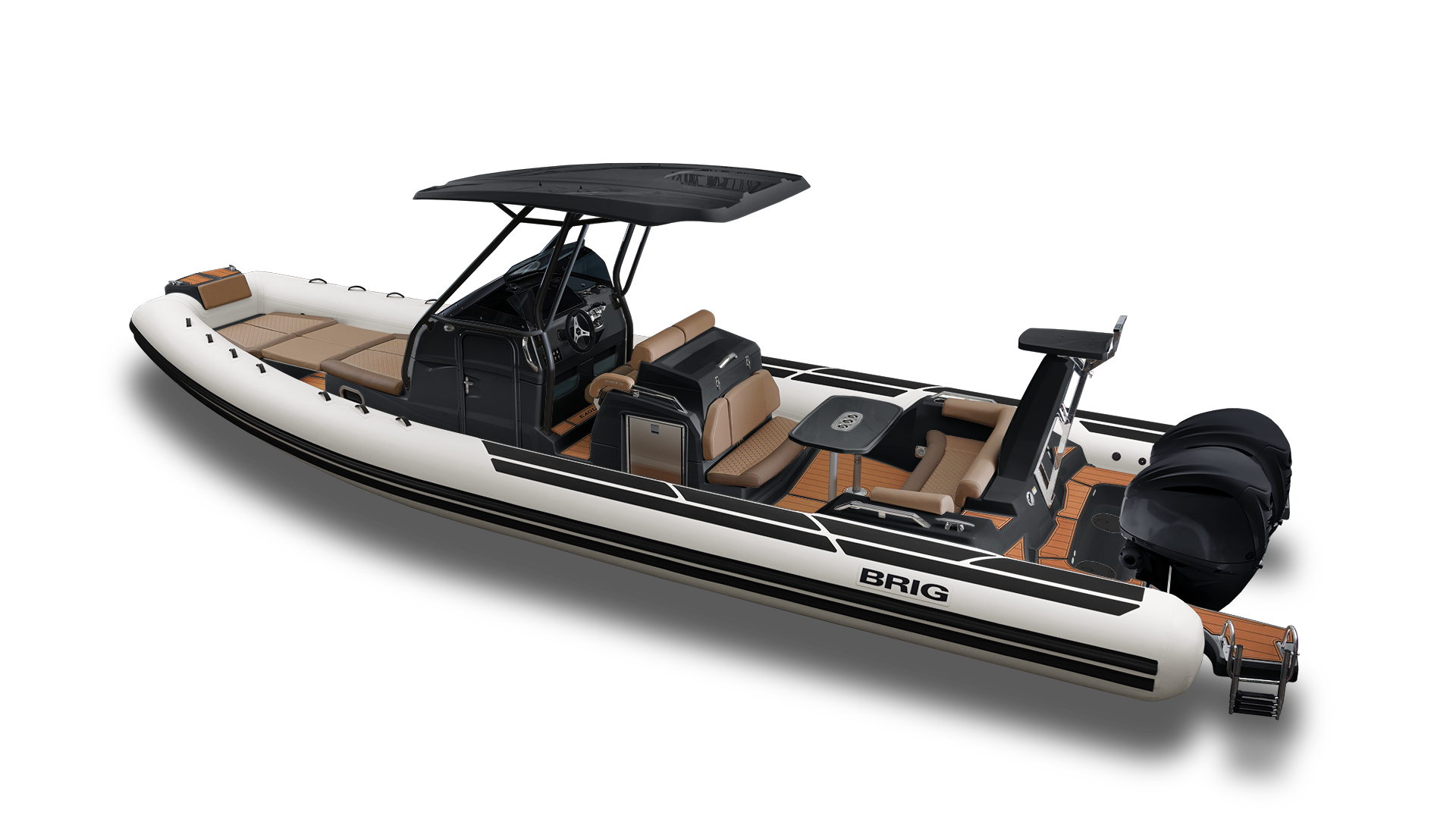 Eagle 10